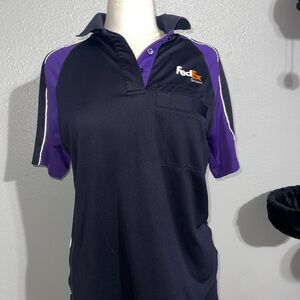 FedEx Express Polo Shirt